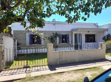 Casa de 3 ambientes, Merlo · Casa en Merlo Sur Cercano Av J Castro