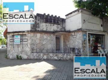 Casa · 90m² · 4 Ambientes · Casa de Dos Dorm. y Local de 4 m X 4 m en Venta Zona Sur