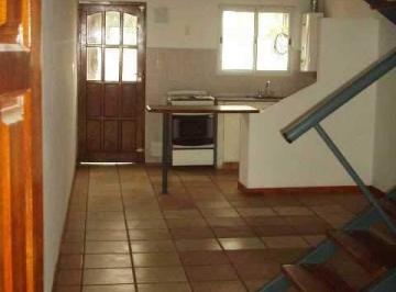 Foto · San Salvador Duplex 2 Dor Patio y Cochera