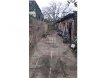 Terreno · 92m² · En Venta, Terreno con Construcción