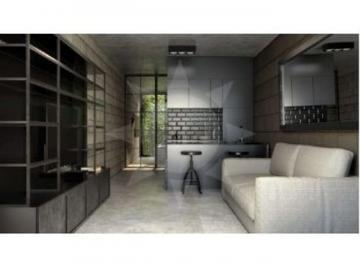 Departamento · 41m² · 1 Ambiente · Departamentos Tipo Loft en Venta Av Galicia 1200