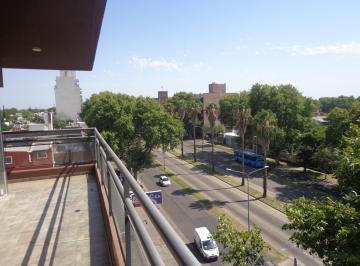 Departamento de 2 ambientes, Rosario · Dueño Dpto Estrenar en Alberdi