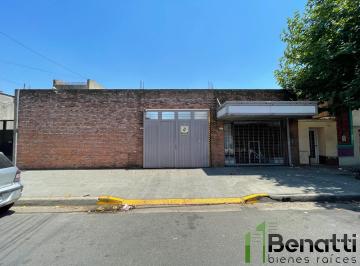 Terreno · 165m² · Terreno de 7,50 X 21,74.