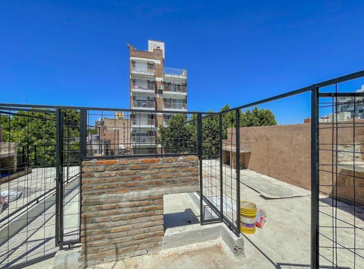 Departamento · 50m² · 1 Ambiente