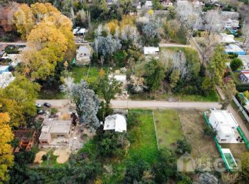 Terreno · 385m² · Barrio Garin Chico 2 de Hermosa Arboleda | Antic 30 Cuotas | Listo Para Construir