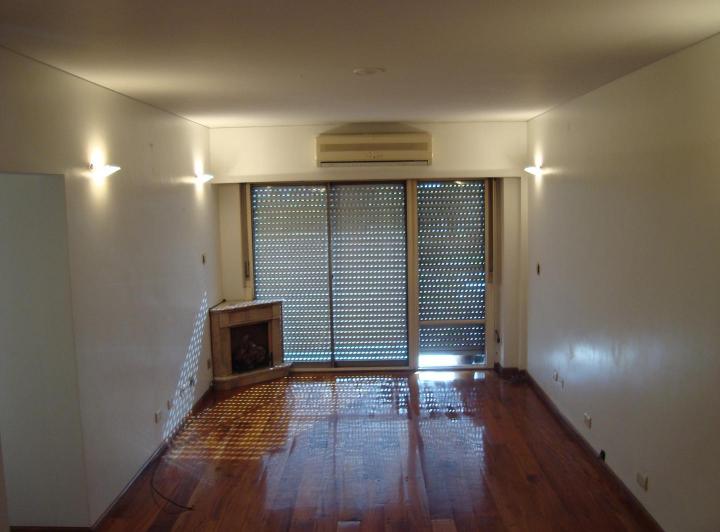 Departamento · 85m² · 4 Ambientes · 1 Cochera