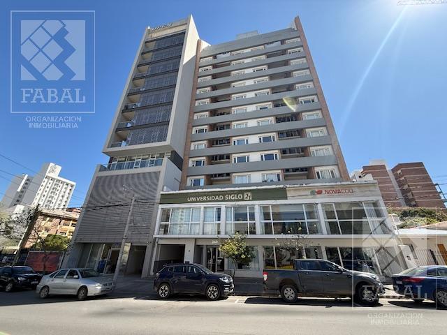 Departamento · 83m² · 3 Ambientes · 1 Cochera