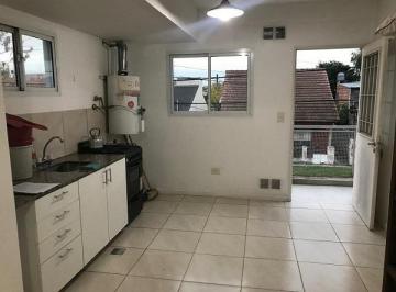 Departamento de 2 ambientes, Tigre · Alquiler Departamento 2 Ambientes con Balcon en Talar de Pacheco