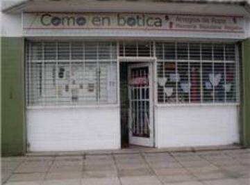 Local comercial , La Paternal · Local en Esquina