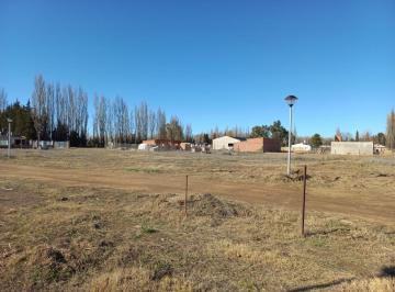 Terreno , Plottier · Ultimo Lote Disponible! Barrio El Carmel - Plottier