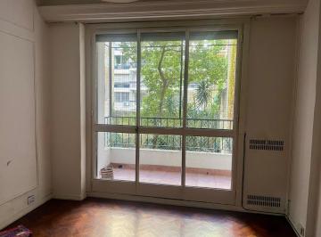 Departamento de 3 ambientes, Recoleta · Callao y Melo Exc Cfte Pulmon Balcon Aterrazado Impecable Reciclado
