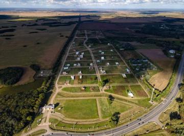 Terreno · 1m² · Lote en Venta Aires del Nordeste Unquillo Etapa 3 y 4
