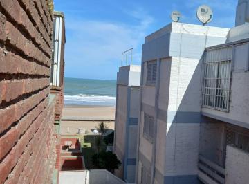 Departamento de 1 ambiente, Villa Gesell · Departamento Villa Gesell Frente Al Mar Céntrico
