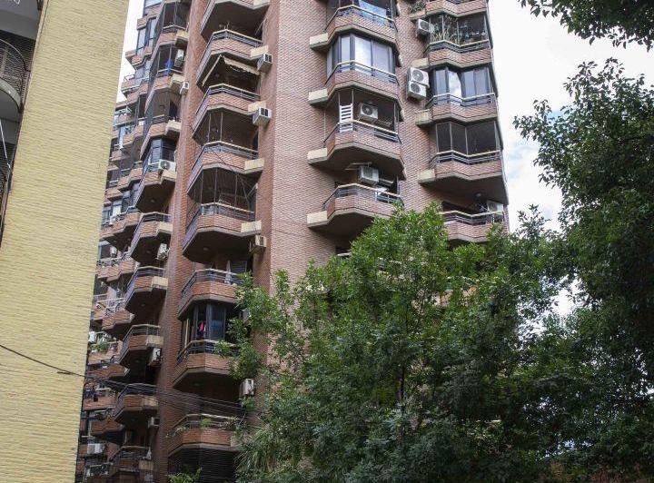 Departamento · 37m² · 2 Ambientes