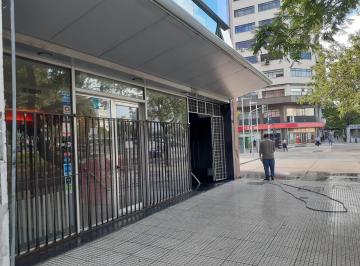 Local comercial , Monserrat · Local Nuevo Apto Todo Rubro Excelente en Zona Bancaria Excelente Inversión