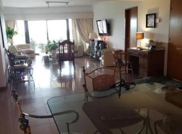 Departamento · 136m² · 4 Ambientes · 2 Cocheras · Departamento 4 Amb - Amarra - 2cocheras - Marinas Golf