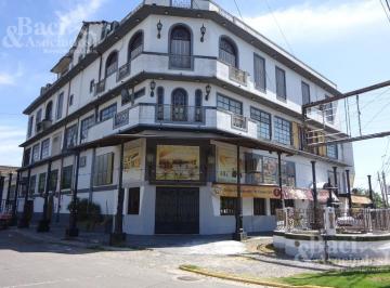 Edificio · 1800m² · Edificio Comercial - Ezeiza