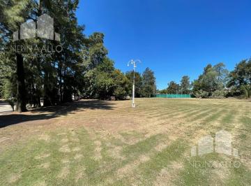 Terreno · 8152m² · Terreno - Ituzaingó