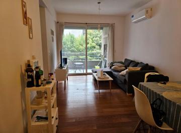 Departamento de 2 ambientes, Tigre · Divino 2 Amb con Coch y Parrilla Viviana Spizuoco Br
