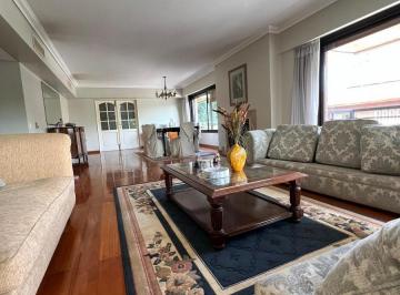 Departamento de 6 ambientes, Villa Devoto · El Mejor Piso de Villa Devoto!