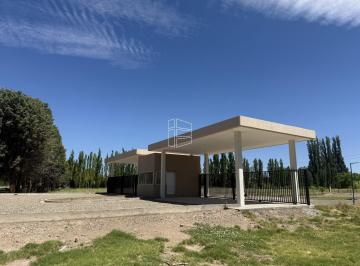 Terreno · 600m² · Venta - Lotes en Barrio Privado La Toscana - T003