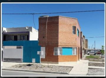 Departamento · 73m² · 4 Ambientes · 1 Cochera · Venta - Dúplex 2 Dorm. - Barrio Los Olmos - D006