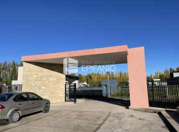 Terreno · 600m² · Loteo La Magdalena - Venta - Gobernador Castello 750 - T010