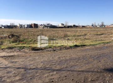 Terreno · 375m² · Barrio Pecini - Lotes Disponibles - Venta - T011