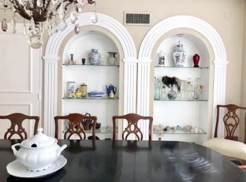 Casa de 5 ambientes, Malvinas Argentinas · Alquiler Casa Estilo Clasico en San Jorge Village