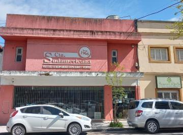 Local comercial , Mar del Plata · Venta Local Comercial C/ Potencial Desarrollo Para Consultorios Macrocentro.