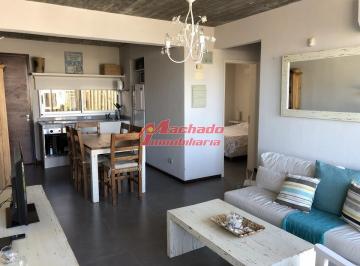 Foto1 · Alquiler Apartamento 2 Dorm. en Manantiales