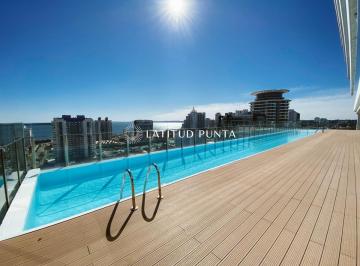 Foto1 · Apartamento de 1 Dormitorio y Medio con Vista y Amenities