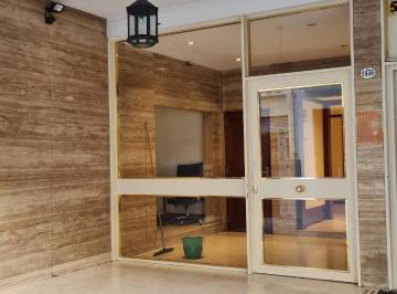 Departamento de 4 ambientes, Recoleta · Ayacucho 1400 - Recoleta - Alquiler - 4 Ambientes Grandes