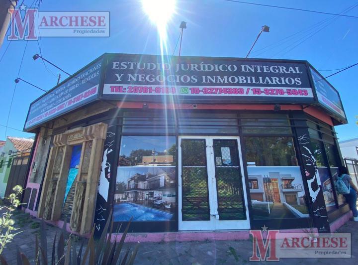 Local comercial · 50m² · 1 Ambiente