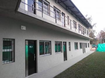 Departamento de 2 ambientes, Pilar · Venta Departamento 2 Amb. a Estrenar Condominio Abbinatura 3, Pilar Centro