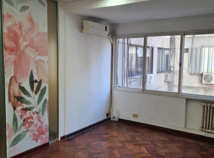Oficina comercial · 40m² · 3 Ambientes