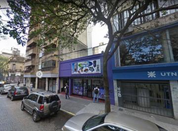 Terreno · 143m² · Terreno Céntrico Apto Edificio