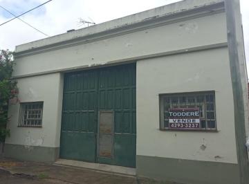 Bodega-Galpón , Almirante Brown · PH Tipo Galpon en Excelente Ubicacion en Adrogue