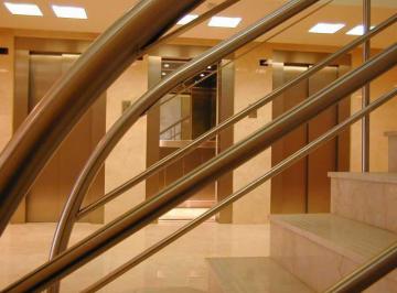 Oficina comercial de 3 ambientes, Monserrat · Alquiler Oficina de 50 m² en Monserrat