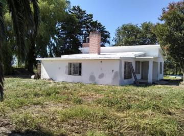 portada · Casa de Dos Dorm. - Venta - Barrio Abierto Residencial - Villa Amelia