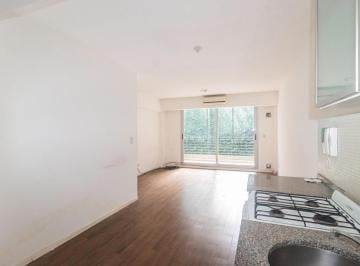 Departamento de 1 ambiente, Barrio Norte · Departamento Monoambiente en Venta Barrio Norte