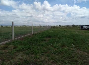 Terreno · 750m² · Vendo Lotes de 750 m² La Pampeana Ruta E53, Escritura