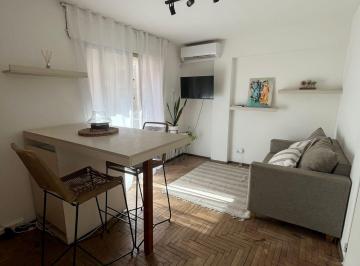 Departamento de 2 ambientes, Córdoba · Alquiler Temporario Para Dos Personas