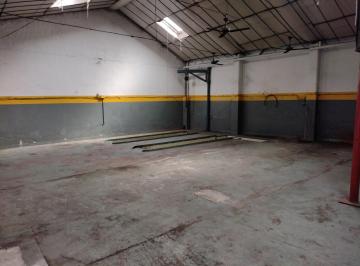 Bodega-Galpón , San Isidro · Galpón Local Loft Oficina Depósito Taller