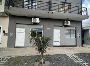 Departamento · 53m² · 3 Ambientes · Departamento en Venta en San Antonio de Padua 2 Dorm.