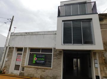 MRE-MRE-1634_2 · Departamento en Planta Baja, en Venta en Chascomus