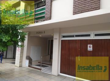 Departamento · 38m² · 2 Ambientes · Departamento - Centro