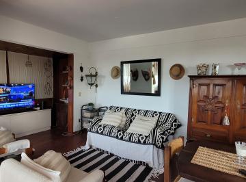 Departamento de 4 ambientes, Pinamar · Pinamar – Departamento Duplex con Vista Al Mar