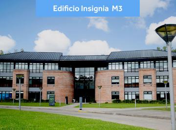 Oficina comercial en Alquiler  Pilar · Oficina en Alquiler - 51 m² - Parque Empresarial Austral, Pilar, Prov de Bs As