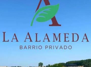 Terreno , Presidente Perón · Lote de 797 m² en Venta en La Alameda Barrio Privado, Canning, Ezeiza